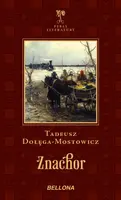 Okładka: Znachor