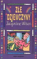 Okładka: Złe dziewczyny