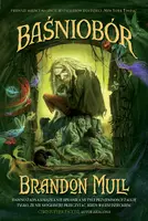 Okładka: Baśniobór. Tom 1