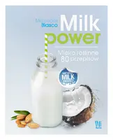 Okładka: Milk power