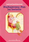 Okładka: Najbajeczny pan na świecie