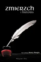 Okładka: Zmierzch i historia