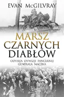 Okładka: Marsz Czarnych Diabłów