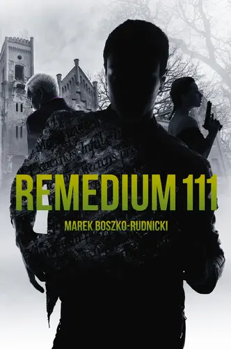 Okładka: Remedium 111