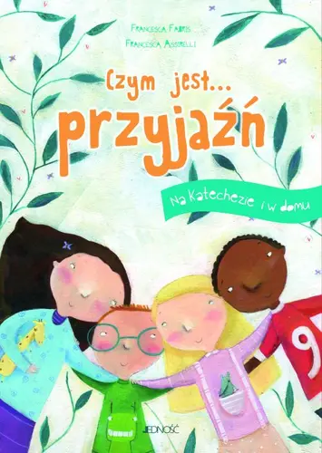 Okładka: Czym jest...