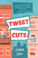 Okładka: Tweet cute