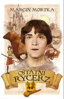 Okładka: Ostatni rycerz