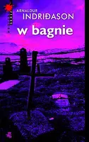 Okładka: W bagnie