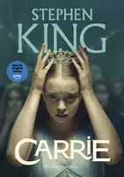Okładka: Carrie