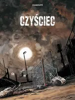 Okładka: Czyściec