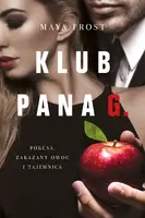 Okładka: Klub pana G.