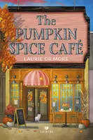 Okładka: The Pumpkin Spice Café