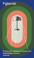Okładka: Figlarnie