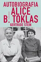 Okładka: Autobiografia Alice B. Toklas