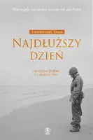 Okładka: Najdłuższy dzień