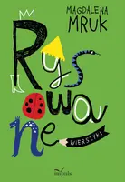 Okładka: Rysowane wierszyki