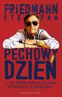 Okładka: Pechowy dzień