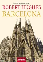 Okładka: Barcelona