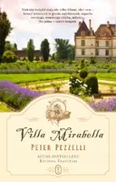 Okładka: Villa Mirabella