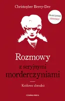 Okładka: Rozmowy z seryjnymi morderczyniami