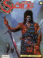 Okładka: Skarby Brytanii, cz. 2