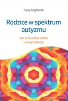 Okładka: Rodzice w spektrum autyzmu