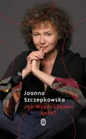 Okładka: Jak wyprostować koło?