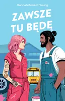 Okładka: Zawsze tu będę