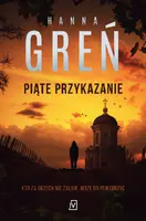 Okładka: Piąte przykazanie