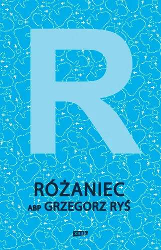 Okładka: Różaniec