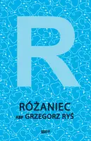 Okładka: Różaniec