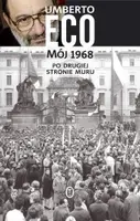 Okładka: Mój 1968. Po drugiej stronie muru
