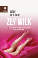 Okładka: Zły wilk