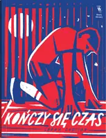 Okładka: Kończy się czas