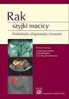 Okładka: Rak szyjki macicy