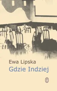 Okładka: Gdzie Indziej
