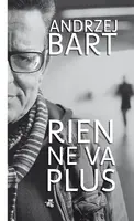 Okładka: Rien ne va plus