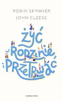 Okładka: Żyć w rodzinie i przetrwać