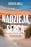 Okładka: Nadzieja serca