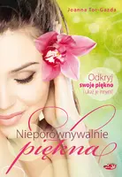 Okładka: Nieporównywalnie piękna