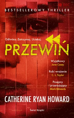 Okładka: Przewiń