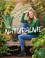Okładka: Naturalnie