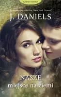 Okładka: Nasze miejsce na ziemi