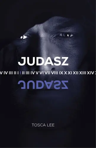 Okładka: Judasz