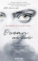 Okładka: Ocean uczuć. Tom 1