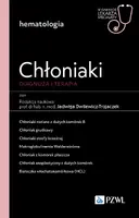 Okładka: Chłoniaki. Diagnoza i terapia.