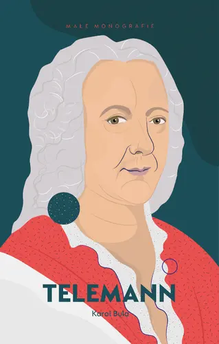 Okładka: Telemann