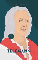 Okładka: Telemann