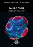 Okładka: Taniec życia