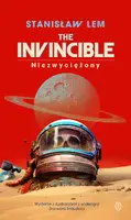 Okładka: Niezwyciężony
